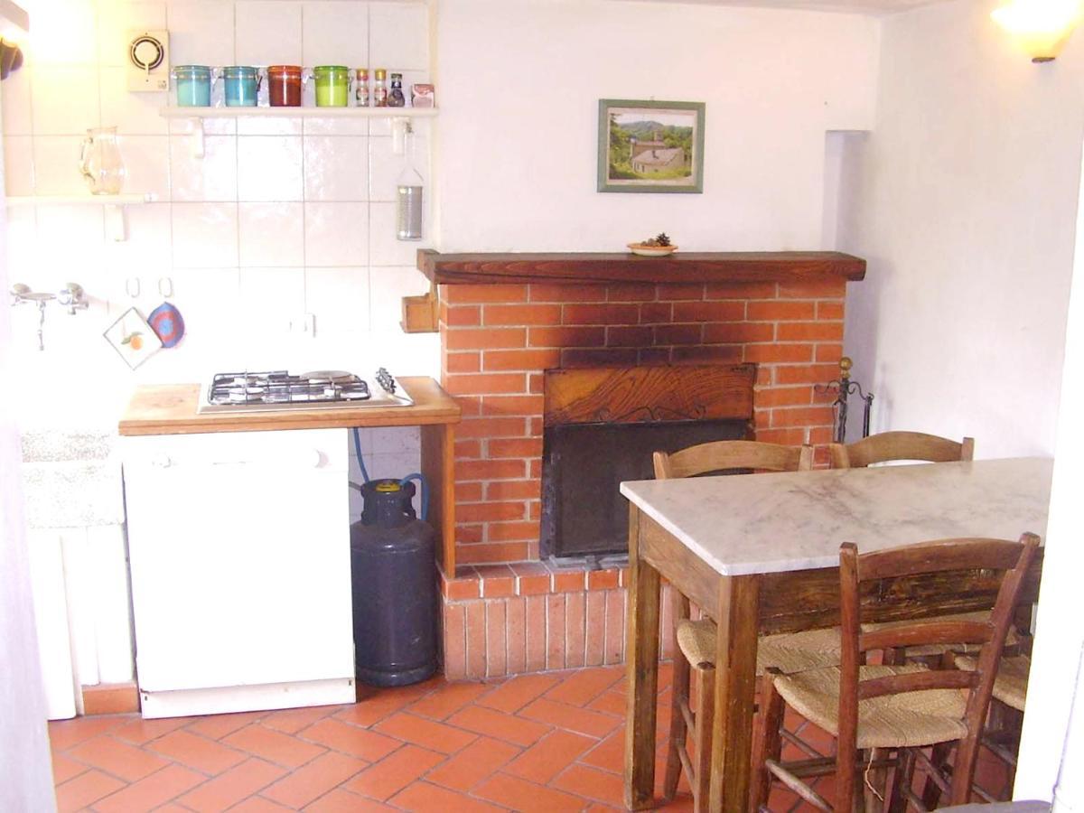 Comfortable House In Bibbiena + Pool מראה חיצוני תמונה