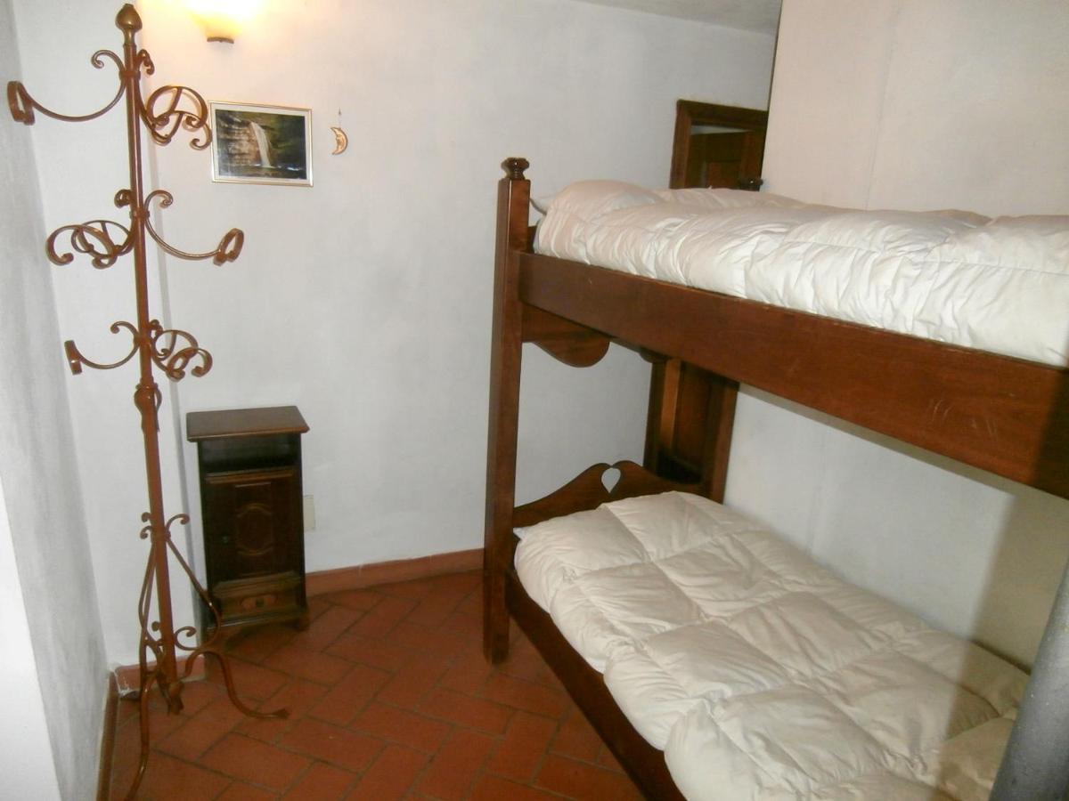 Comfortable House In Bibbiena + Pool מראה חיצוני תמונה