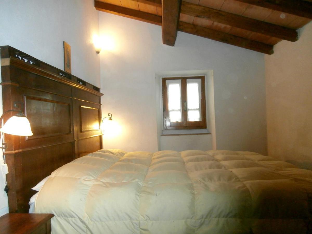 Comfortable House In Bibbiena + Pool מראה חיצוני תמונה