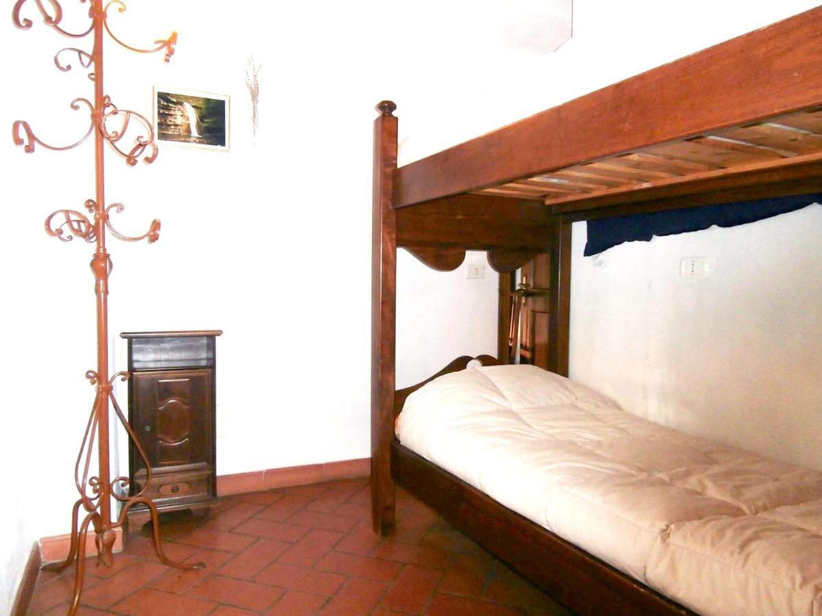 Comfortable House In Bibbiena + Pool מראה חיצוני תמונה