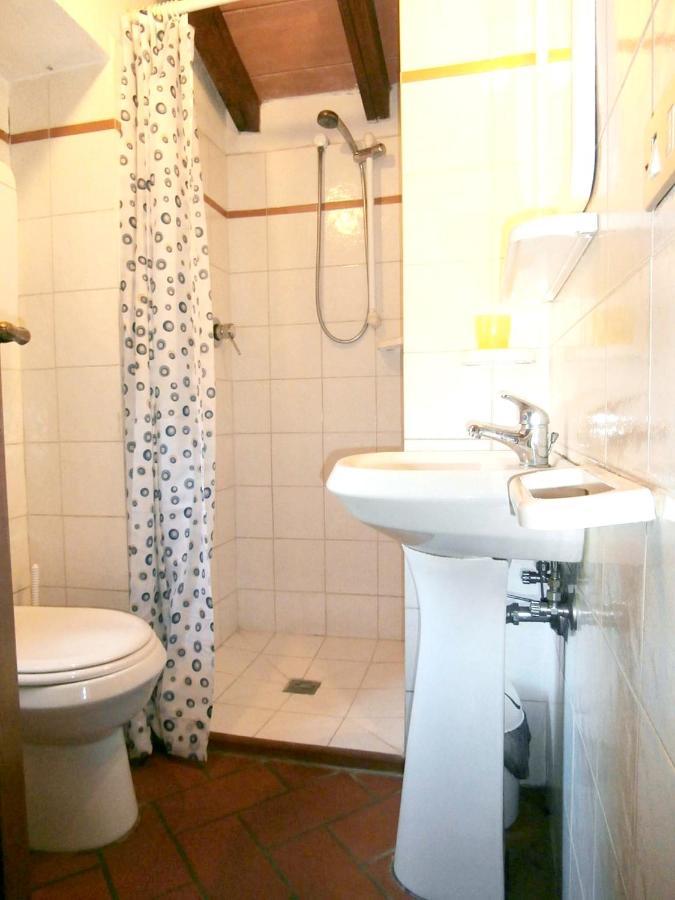 Comfortable House In Bibbiena + Pool מראה חיצוני תמונה