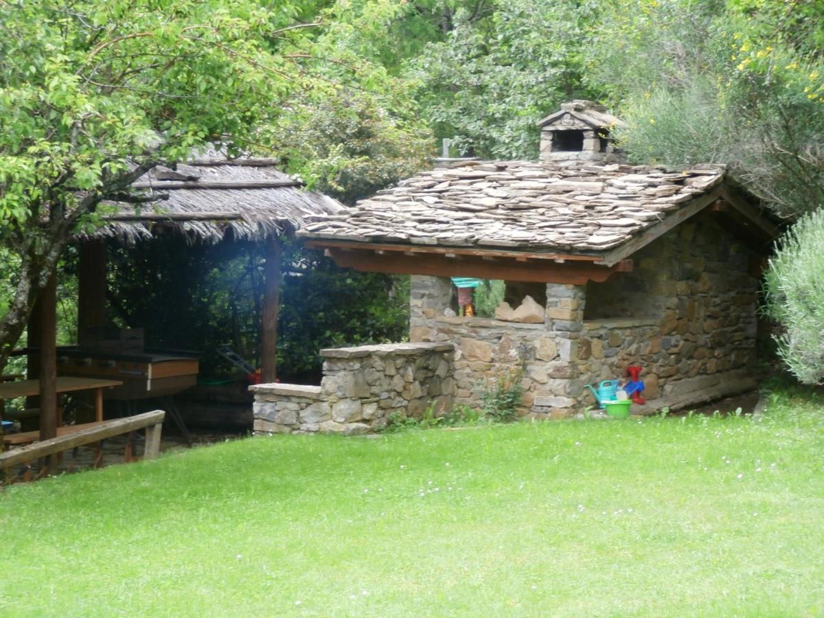 Comfortable House In Bibbiena + Pool מראה חיצוני תמונה